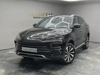 Novo BYD Seal U Boost 218 HP (160 kW) 2025 Preto SUV