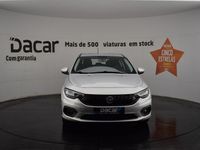 usado Fiat Tipo 1.3 M-Jet Lounge