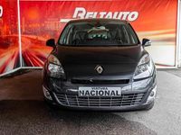 Usado Renault Grand Scénic 131 HP (96 kW) 2012 Cinzento Monovolume
