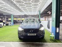 Usado Volvo XC60 408 HP (300 kW) 2018 SUV