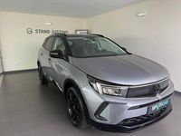 Usado Opel Grandland X GS Line 130 HP (95 kW) 2022 Cinzento SUV