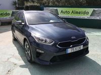 usado Kia Ceed Sportswagon 1.0 T-GDi Drive