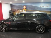 usado Seat Leon ST 1.6 TDi Style Ecomot