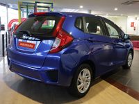 usado Honda Jazz 1.3 i-VTEC Comfort