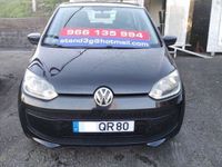 usado VW up! 1.0 BlueMotion Move !