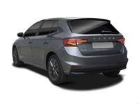 Novo Skoda Fabia Selection 80 HP (58 kW) 2026 Branco Citadino