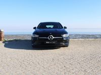 usado Mercedes CLA180 Shooting Brake d Style Aut.