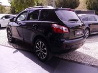 usado Nissan Qashqai 1.6 DCi Tekna Sport