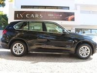 Usado BMW X5 313 HP (230 kW) 2018 Preto SUV