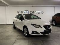 usado Seat Ibiza Sport Coupé 1.2 TDi 75cv DPF