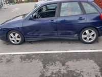 usado Seat Ibiza do ano 2000