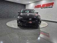 Usado Fiat Tipo 95 HP (69 kW) 2022 Preto