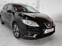 usado Nissan Pulsar 1.2 DIG-T Tekna