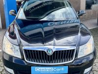 usado Skoda Octavia 1.6 TDI Elegance DSG 105Cv