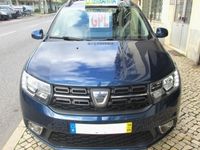 usado Dacia Logan MCV 0.9 TCE GPL