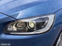 usado Volvo V60 2.4 D6 R-Design Sum.AWD Phev