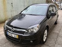 Usado Opel Astra 2006