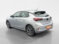 Usado Opel Corsa Edition 101 HP (74 kW) 2025 Cinza Citadino