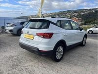 usado Seat Arona 1.0 TSI Style 95cv