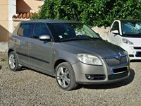 usado Skoda Fabia 1.9 TDi Sport