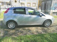 usado Fiat Punto Evo 1.3cdti 03/2010 Nacional