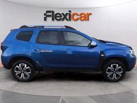 Usado Dacia Duster Prestige 101 HP (74 kW) 2022 Azul SUV