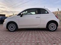 usado Fiat 500 1.2 Lounge