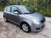 usado Suzuki Swift 1.3Ddis