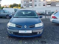 usado Renault Mégane II 