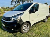 usado Fiat Talento 42000 km