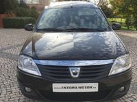 usado Dacia Logan 1.5 DCI 7 Lugares