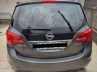 usado Opel Meriva 2011