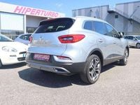 Usado Renault Kadjar Intens 110 HP (80 kW) 2021 Cinza SUV