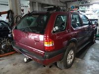 Usado Opel Frontera 1999 SUV