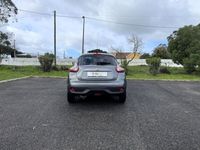 usado Nissan Juke 1.5 dCi N-Connecta