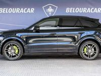 usado Porsche Cayenne E-Hybrid