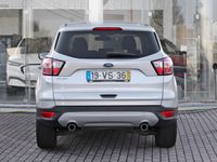 usado Ford Kuga 1.5 TDCi Business