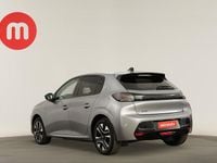 Usado Peugeot e-208 Allure 114 kW (156 HP) 2025 Citadino