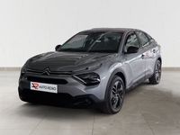 Usado Citroën e-C4 100 kW (136 HP) 2024 Cinza