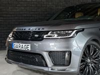 usado Land Rover Range Rover Sport RR 3.0 SDV6 HSE Dynamic