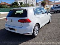 usado VW Golf 1.0 TSI GPS Edition