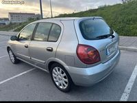 usado Nissan Almera 1.5 DCI