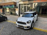 Usado Mini Countryman 224 HP (164 kW) 2018 Branco SUV