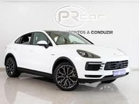 Usado Porsche Cayenne 462 HP (339 kW) 2021 Branco SUV