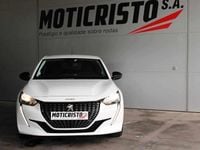 Usado Peugeot 208 Active 75 HP (55 kW) 2023 Branco Citadino
