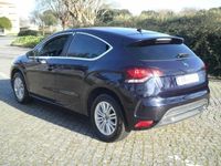 usado DS Automobiles DS4 