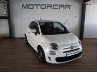 Usado Fiat 500 70 HP (51 kW) 2022 Branco