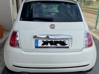 usado Fiat 500 1.2 SPORT