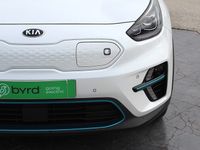 usado Kia e-Niro 64kWh Executive