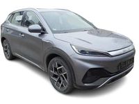 Usado BYD Atto 3 150 kW (204 HP) 2023 Azul SUV